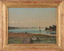 Okänd konstnär, omkring år 1900