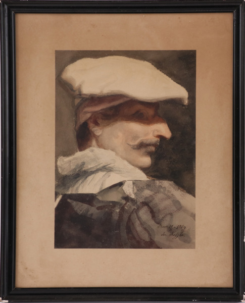 Joseph Kessler (1826-1887)