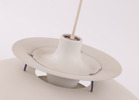 Taklampa, "PH-5", Poul Henningsen för Louis Poulsen