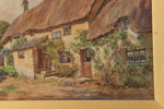 Okänd konstnär, 18/1900-tal