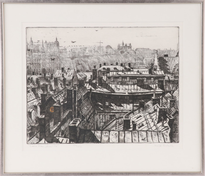 Hasse Lindroth