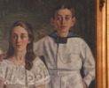 Okänd konstnär, 1900-talets början
