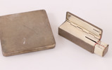 Silver 2 delar, Italien