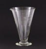 Måttkanna, 1000ml, 1900-talets första hälft