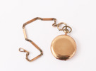 Fickur i 14k