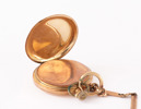 Fickur i 14k