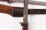 Bajonetter 3st, Norge, m/1894
