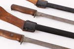 Bajonetter 2st, Norge, m/1916