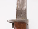 Bajonetter 2st, Norge, m/1916