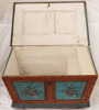 Kista, allmoge, Delsbo, daterad 1853