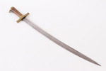 Huggare, Sverige, m/1856