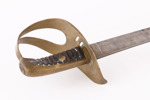 Sabel, Sverige, m/1864