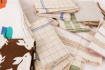 Parti textilier