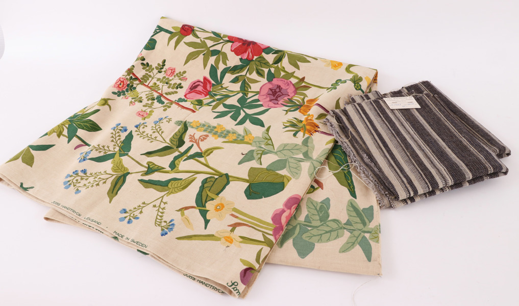 Textil 3 delar
