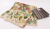 Textil 3 delar