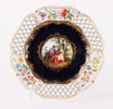 Fat, Meissen, Tyskland, 1800-tal