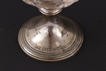 Skål på fot, 1800-tal