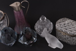 Glas 7 delar