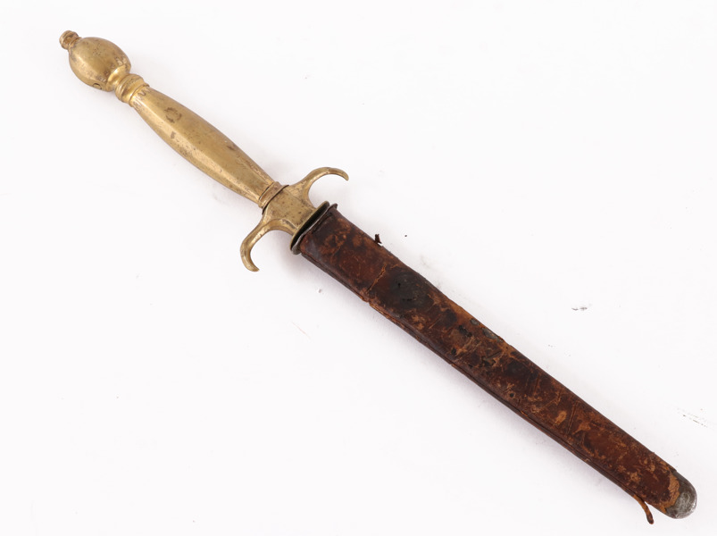 Stickert, 1800-tal