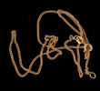 Halsband i 18k