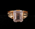 Ring i 18k