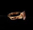 Ring i 18k