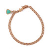 Armband i 18k