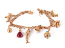 Armband i 18k