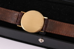 Herrarmbandsur i 18k, Epoch