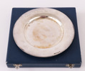 Fat i silver, 1973