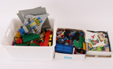 Parti LEGO