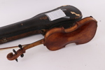 Fiol med stråke, 18/1900-tal