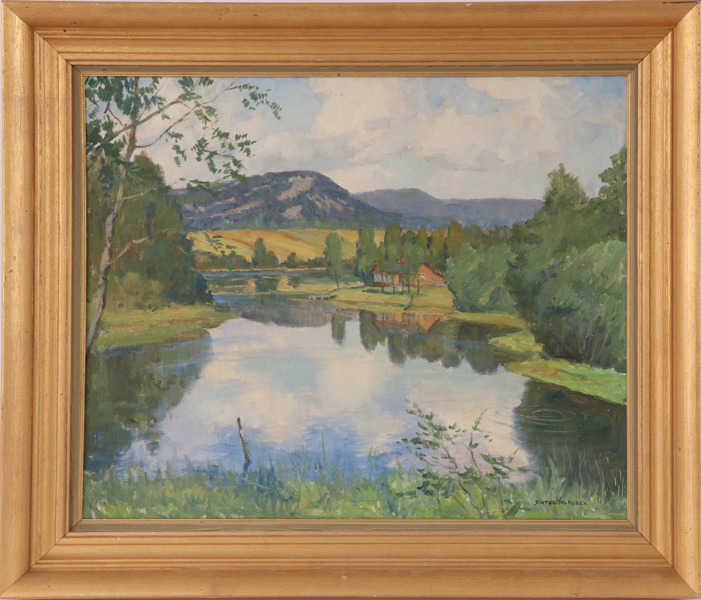 Sixten Holmgren