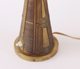 Bordslampa, Sonja Katzin för ASEA, omkring 1900-talets mitt