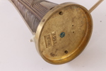 Bordslampa, Sonja Katzin för ASEA, omkring 1900-talets mitt