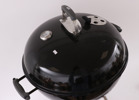Kolgrill, Weber