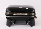 Elgrill, Weber