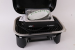 Elgrill, Weber