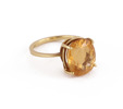 Ring i 18k