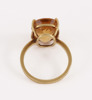 Ring i 18k