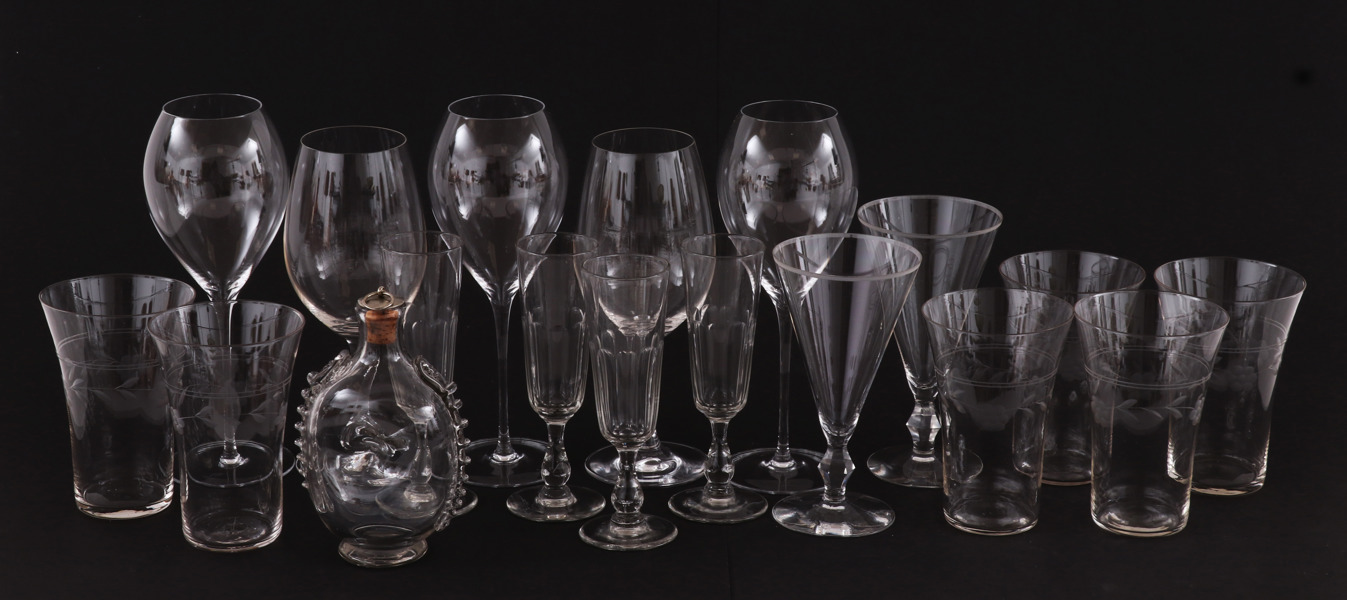 Parti glas