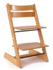 Barnstol, "Tripp-Trapp", Stokke