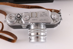 Kamera, Canon, Japan, 1950-tal