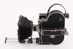 Filmkamera, Bolex H16 Reflex