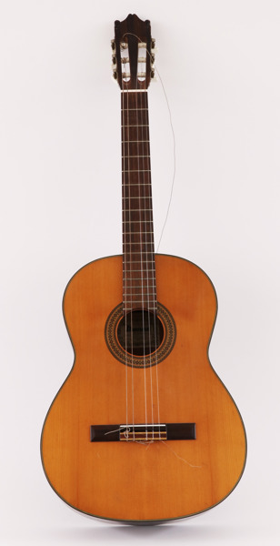 Akustisk gitarr, Ibanez GA50