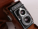 Kamera, Ikoflex, Zeiss Ikon