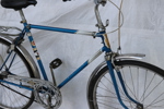 Äldre herrcykel, Rex Lyx