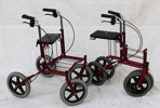 Rolatorer 2st