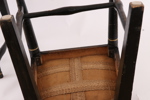 Stolar 2st, gustavianska provinsarbeten, 1800-tal