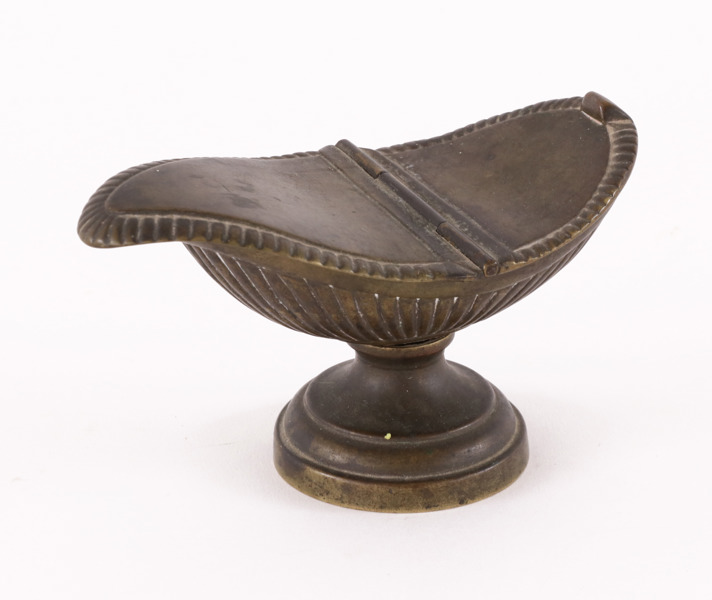 Oblatask, 17/1800-tal